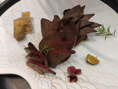 -满汉楼(江畔店)