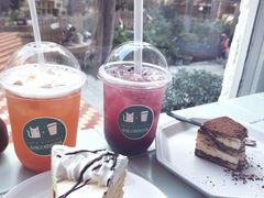 -有猫主题·治愈系猫咖(曾厝垵店)