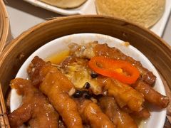 -添好运点心专门店(深水埗店)