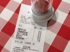 -西贝(无锡万象城店)
