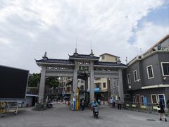 -长洲岛