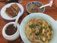 -奎元馆.百年奎元.非遗传承(西湖边的解放路店)