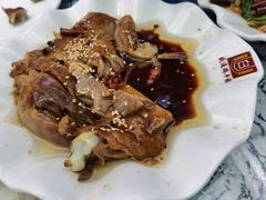 -瑞丰园庭院餐厅·白族传统家常菜