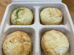 -龙华素斋(龙华路店)