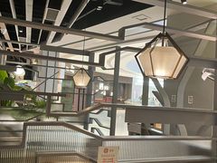 大堂-湊湊火锅·茶憩(皇姑万象汇店)