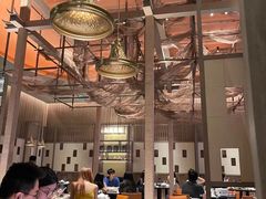 大堂-闽和南(深圳万象城店)