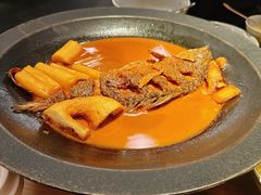 -长安记·大美陕菜(朝阳大悦城店)