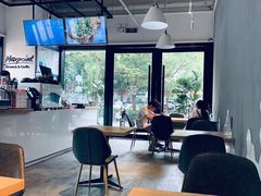 -Maxpoint Kitchen 西餐咖啡(乐峰广场店)