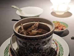 -御膳汤品(猎人坊店)