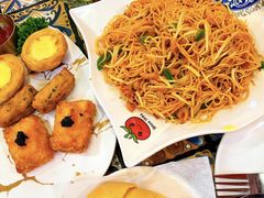 -番茄屋葡式美食(总店)