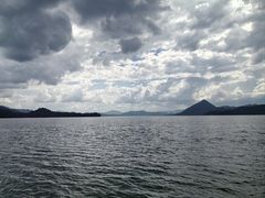-黄山太平湖风景区