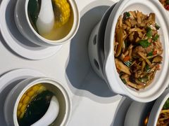 -兰湘子·湘菜小炒(盛龙广场店)