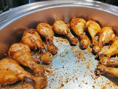 -非烤勿扰韩料自助烤肉(松山湖万科店)