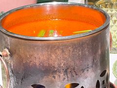 -Thai Basil罗勒叶泰式餐厅(时代天街店)