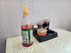 -粥瓜婆特色砂锅粥(白石洲店)