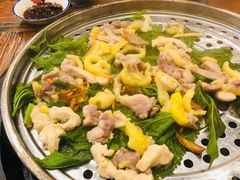 -阿多私房菜(顺德店)