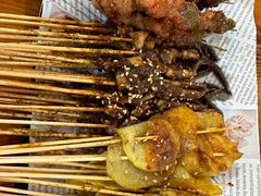 -十里铺铁板鱿鱼