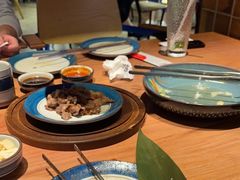 大堂-烧肉达人•炭火烧肉(新天地店)