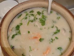-潮州府·潮菜·砂锅粥(徐家汇店)