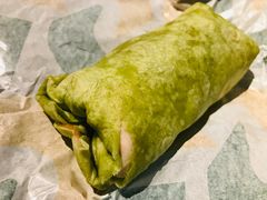 肉香满溢百味卷-赛百味SUBWAY(利群宇恒店)