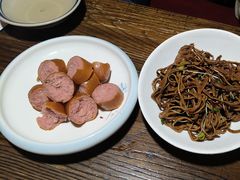 -锦上中式酒馆(南内环店)