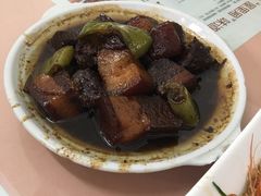 -蘭心餐厅(进贤路店)