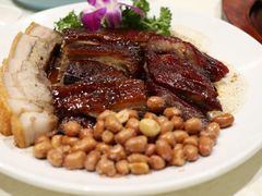 -七哥港式茶餐厅(亮马桥总店)
