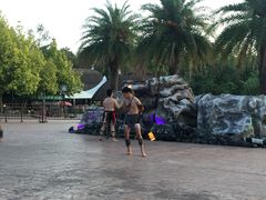 -清迈夜间动物园
