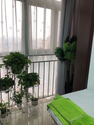 点击看大图 -荟草堂专业痘肌皮肤管理