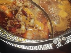 -牛New寿喜烧(虹桥新天地店)