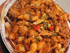 -新洪记·丽久饭店(铁西店)
