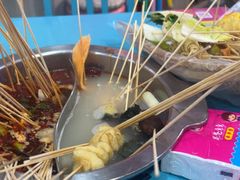 -蜀巷弯弯串串香(长春总店)