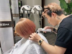 -崇尚GAVIN STYLE臻选