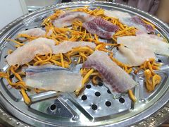 -凯盈阁·顺德私房菜·桑拿鸡