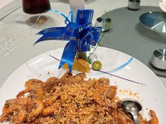 -桃源春晓中餐厅 TaoYuan Restaurant