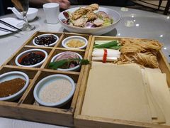 -城南往事·鲁菜济南菜(长清园博园恒大绿洲店)
