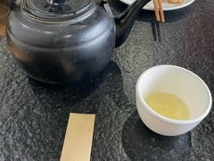 -喜洲翰林餐厅(董家百年老宅店)