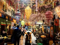 -吉祥圣雪藏餐