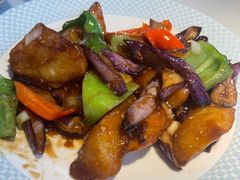 -东北故事私房菜(江南印象店)