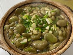 -翠茗农庄土菜馆(天目湖店)