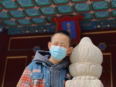 -历代帝王庙博物馆