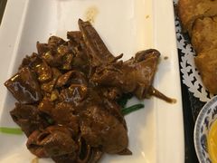 -堂宴·老厦门私房菜(1988仙岳总店)