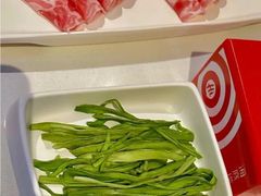 -海底捞火锅(锦艺城店)
