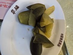-华梅西餐厅(哈尔滨中央大街店)