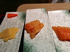 -星伦多自助料理(爱琴海店)