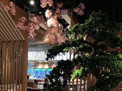 -松子料理(华威桥店)