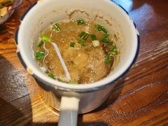 招牌土猪肉汤-醉南拳客家菜(华威店)