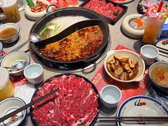 -鸿姐老火锅·传统炒料(上海旗舰店)