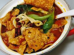 -丽丽三鲜螺蛳粉(田林路店)