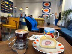 -argangKaffe(宝庆路店)